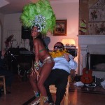 Brasiliana compleaanno adulti