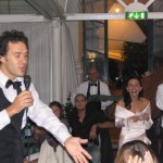 Show Comico Barzellettiere per risate durante il pranzo...Euro......*