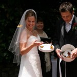 Il Volo delle Farfalle per Matrimonio