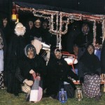 Sfilata Spettacolo della Befana