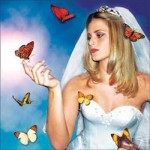 Volo Farfalle locandina