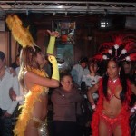 show brasil I Giullari