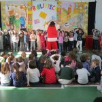 spettacolo per scuole