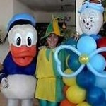 Animatori per tutto sposi