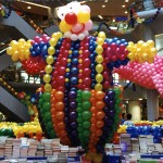BalloonCircusFatClown