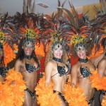 Brasil Show per Home Page I Giullari