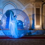 Danzatrice nella Sfera by I Giullari del 2000