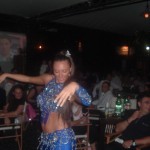 Eddy danza del ventre