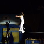 Equilibrista I Giullari del 2000