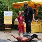 Fachiro Chiodi by I Giullari del 2000