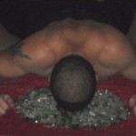 Fachiro Vetro by I Giullari del 2000