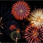 Fuochi d'Artificio by I Giullari