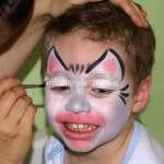 Laboratorio Trucca Bimbi by I Giullari del 2000