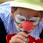 Show Bolle di Sapone