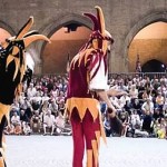 artisti di strada doc 1