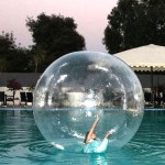 Artista Danzatrice sull'Acqua