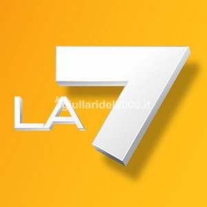 La7 s.r.l.