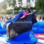 animazione eventi aziendali Roma