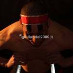 artisti di strada Roma