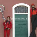 Spettacoli per bambini Roma