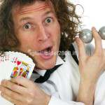 Spettacoli per bambini Roma